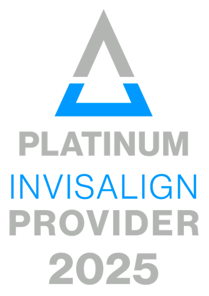 Elk Grove Orthodontics: Platinum Invisalign Provider